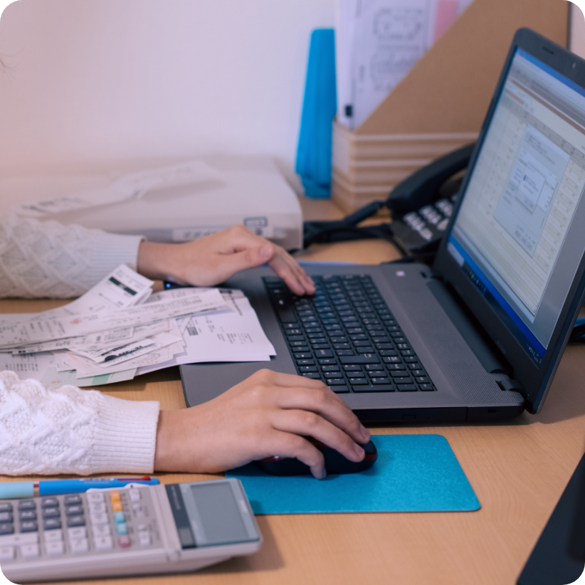 短期収集中税務改善プラン +MAS